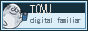 Tovu's Webspace button